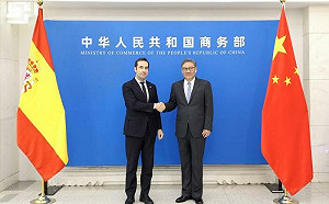 荷經濟部長指安世事件是警訊  中國商務部批顛倒黑白