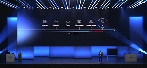 駁斥AI泡沫論  Splunk高層：提升生產力改變數據價值