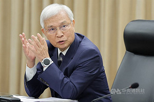 央行改每季公布干預匯市金額  專家：減市場臆測風險