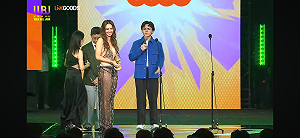 走鐘獎頒獎典禮圓滿落幕！得獎名單一次看