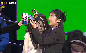 走鐘獎圓滿落幕！「欸你這週要幹嘛」抱回大獎「年度團體創作者」 