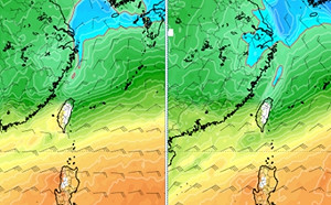 把握最後好天氣！最強冷空氣明報到　北台將轉濕冷恐下探12度