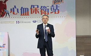 台灣壓力指數高居全球第2　醫示警：長期緊繃將導致血管「爆管」