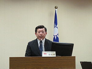 轟藍白頻破壞我國憲政運作 公督盟：明年用選票撥亂反正 