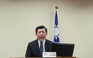 轟藍白頻破壞我國憲政運作 公督盟：明年用選票撥亂反正 