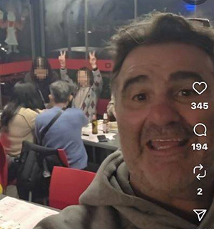 義大利披薩店老闆辱罵台灣遊客被炎上！當地市長緩頰：他不是故意的