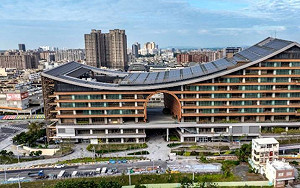 駁特定媒體不實指控    高市府：高雄車站招商成功  