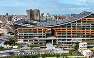 駁特定媒體不實指控    高市府：高雄車站招商成功  