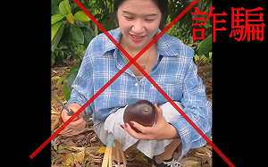 假冒嘉義市農會賣超燃脂組合！官方急聲明「是詐騙」已報警