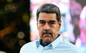 美國將委內瑞拉「太陽集團」列恐怖組織　馬杜洛政府斥「捏造謊言」