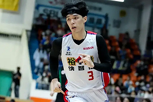 SBL假球簽賭案一審宣判！柯旻豪重判7年、吳季穎緩刑