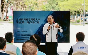 是否建議韓國瑜聲援沈伯洋？ 侯友宜：中國不應該干涉台灣人的人權