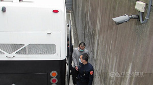 SBL簽賭假球案　士院：柯旻豪居核心地位判刑7年