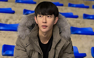 于朦朧案延燒2個月！范世錡曬新照疑復出 網不買單狂酸：晚上睡得著嗎？