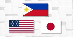 攜手抗中　美日菲在南海聯合軍演