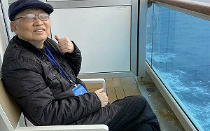 黃文局觀點》我想坐著輪椅曬曬太陽 ─ 悼陳耀昌