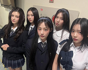 NewJeans單方面宣布回歸！公司將個別面談   網傻眼：想回來就回來？