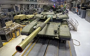 資金短缺供應鏈崩潰!  俄國防工業裁員、低價接單 陷前所未有停擺危機