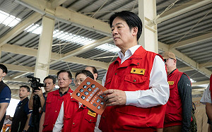 普發《台灣全民安全指引》獲多國肯定  官員：提升全民準備度確保安全