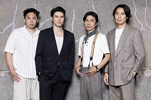 鳳小岳金鐘封帝後首登高雄跨年晚會   熊仔、邱淑蟬大展金曲實力