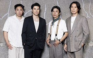 鳳小岳金鐘封帝後首登高雄跨年晚會   熊仔、邱淑蟬大展金曲實力