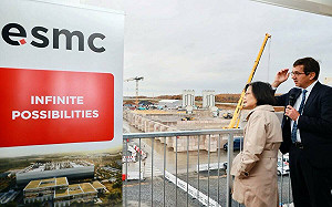 ｢科技外交｣布局全球半導體據點！蔡英文：台灣握有進入AI時代鑰匙