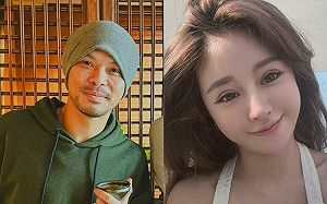 黃明志捲命案「工作被砍光」！急拉贊助、找打工維生