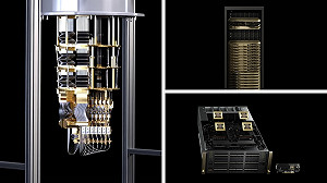 1600 顆 Blackwell GPU 登場！RIKEN 攜手 NVIDIA 打造日本最強科研平台