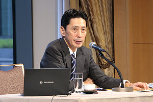 「台灣有事論」觸怒中國 日外務省亞太局長飛抵北京 今展開嚴正交涉 