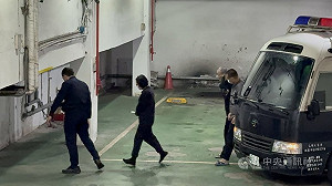 太子集團洗錢案　北檢提訊辜姓女主管等3被告