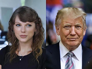 艾普斯坦檔案如滾雪球 網：最快聖誕節前發動彈劾 連泰勒絲也被捲入....