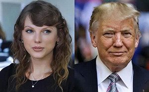 艾普斯坦檔案如滾雪球 網：最快聖誕節前發動彈劾 連泰勒絲也被捲入....