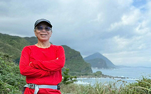 談《經濟學人》眼中的「台灣病」  張景森倡議：賺錢企業不加薪就加稅！