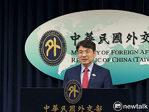 日中關係緊張 外交部：台灣從不是問題「而是解答」 