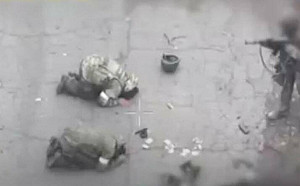 (影) 烏第59旅成功收復新巴甫洛夫卡! 俄突破企圖挫敗 15人遭擊斃2被俘