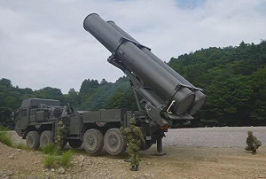 日本成功測試超高速滑翔彈部署  「Block I」明年服役部署北海道、九洲