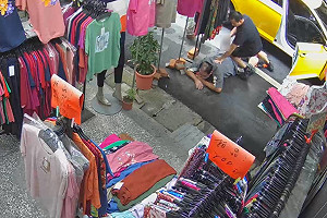 航警局破跨國走私毒品集團　刑期逾50年通緝犯落網