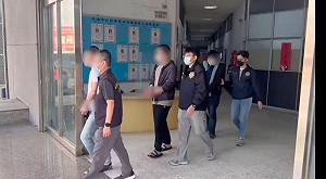 假幣商詐團涉詐得手近7000萬元　橋檢起訴15人