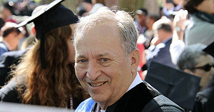 薩默斯與艾普斯坦往來內容曝光! 牽扯一女性深感羞愧 宣布退出公共事務