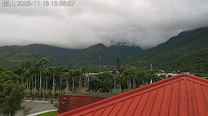 東北季風吹出空污！全台6測站空品亮橘燈 台東關山也淪陷