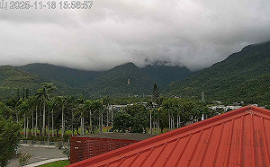 東北季風吹出空污！全台6測站空品亮橘燈 台東關山也淪陷