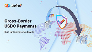 NASDAQ 後全速衝刺！奧丁丁三大支付挑戰4兆美元代幣化金流