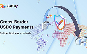 NASDAQ 後全速衝刺！奧丁丁三大支付挑戰4兆美元代幣化金流