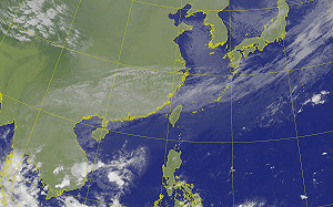 東北季風持續增強！明後天清晨低溫最明顯 北台下探15度