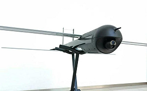 中國「山寨」彈簧刀單機竟比原版貴  性價比優勢恐加劇無人武器擴散