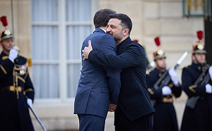 普丁不去和平談判？澤連斯基赴土耳其 克宮：不會有俄羅斯代表