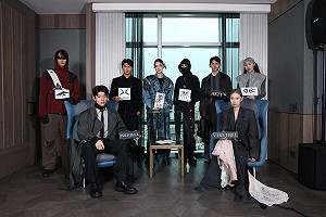 高雄時尚大賞入圍作品搶先看   8組新銳設計預熱決賽舞台  