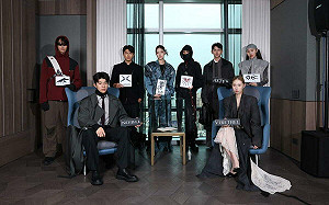 高雄時尚大賞入圍作品搶先看   8組新銳設計預熱決賽舞台  