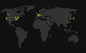 10 萬顆 Blackwell GPU 上線！美國 DOE 推出 1000 Exaflops 超算
