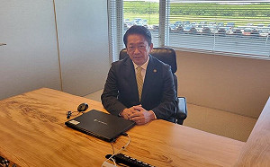 理解高市早苗「台灣有事論」  日石垣市長不甩北京大喊：台灣是國家 